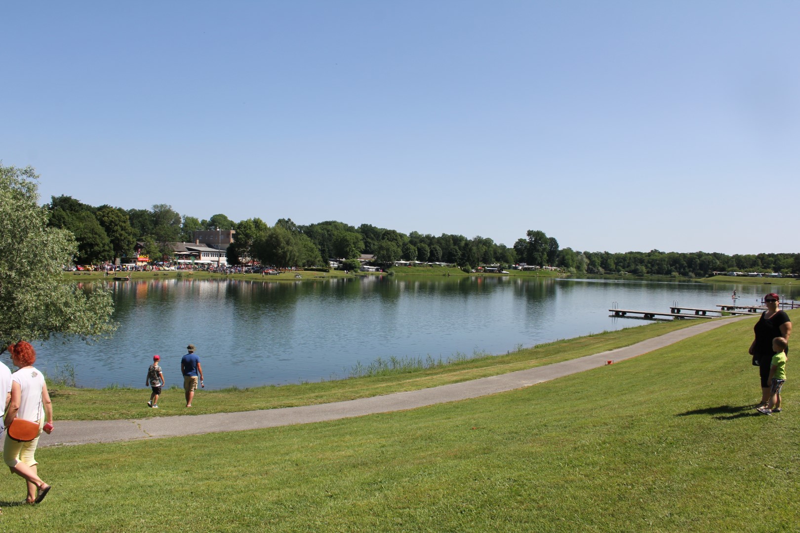 2019-06-09 Oldtimertreffen Rcksee